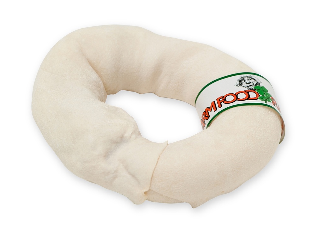 Farm Food Dental Donut