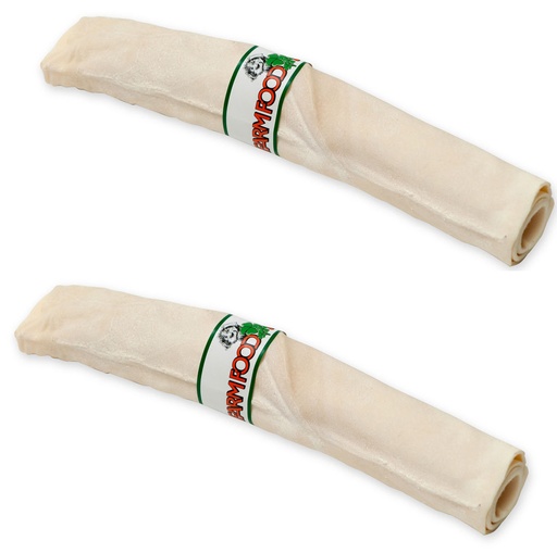 [FF15708] Farm Food Dental Roll Verp. (Medium)