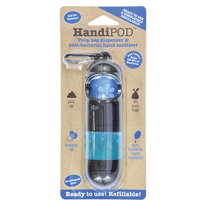 Handipod Compleet