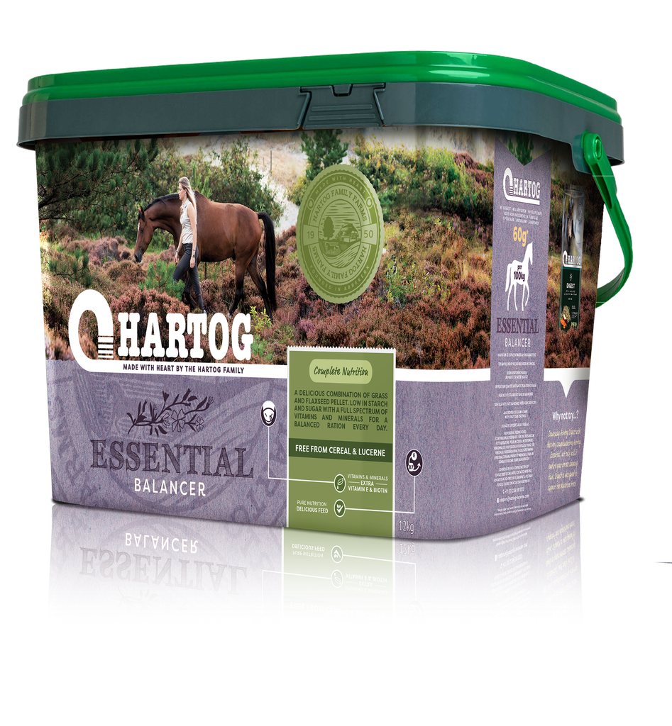 Hartog Essential