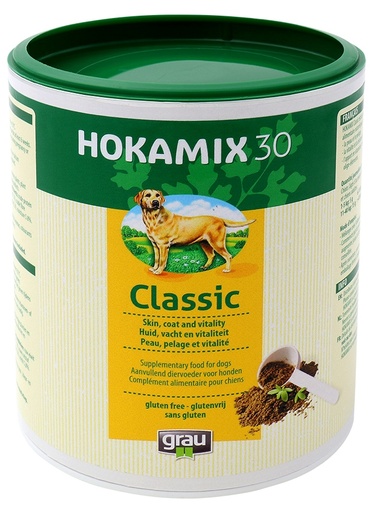 [HV81001] Hokamix 30  3 [poeder] Classic (400 gr.)