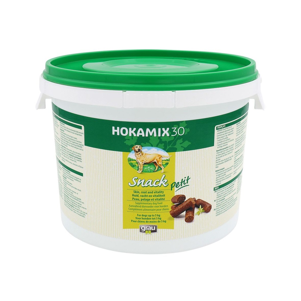 Hokamix Snack Petit