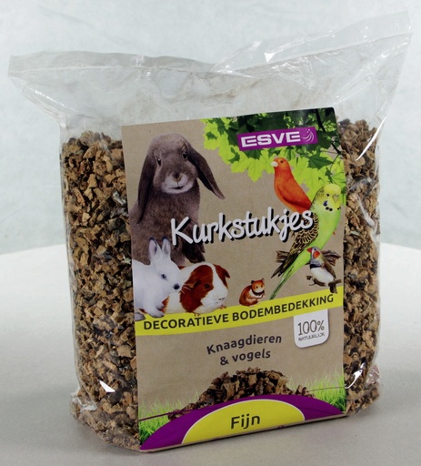 [E50205] ESVE Kurksnippers Decoratieve Bodembedekking (Small)