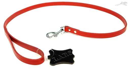 [L54063] Lijn Croupon Rood (12 mm / 100 cm)