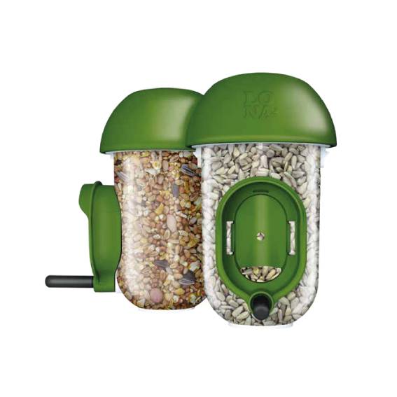 LONA Voersilo D1 Duo