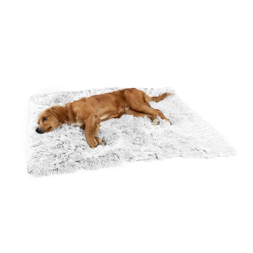 [OH4759] OH AirLoft Blanket Shag (Frost)