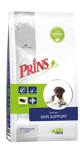 [PR82146] Prins PC Pressed Skin Support (3 kg.)