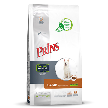 [PR19346] Prins Protection Lamb Hypoallegenic (3 kg.)
