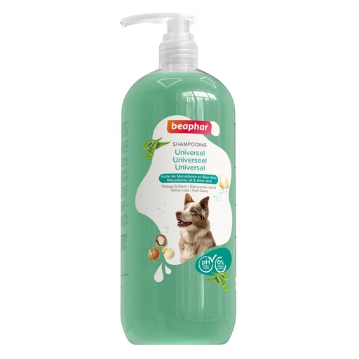 [BP19973] Shampoo Universeel hond (1 ltr.)