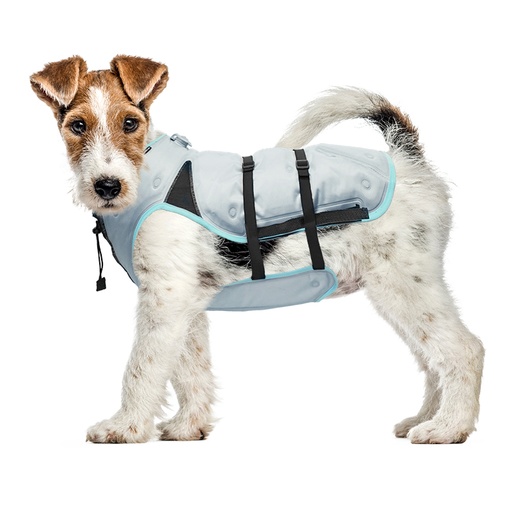 [SU25353] Suitical Dry Cooling Vest (Small)