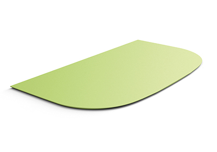 [SFMATGN] Sure Petcare Feeder Bowl Mat (Groen)