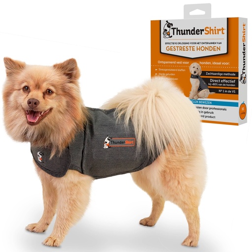 [CV08816] Thundershirt (Extra Small)