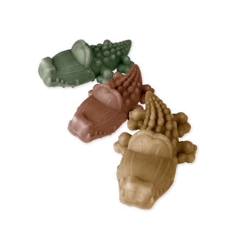 [WZ75007] Whimzees Alligator (Medium)