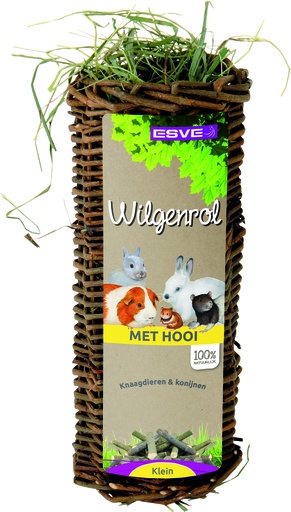 [E814011] Wilgenrol (Small)