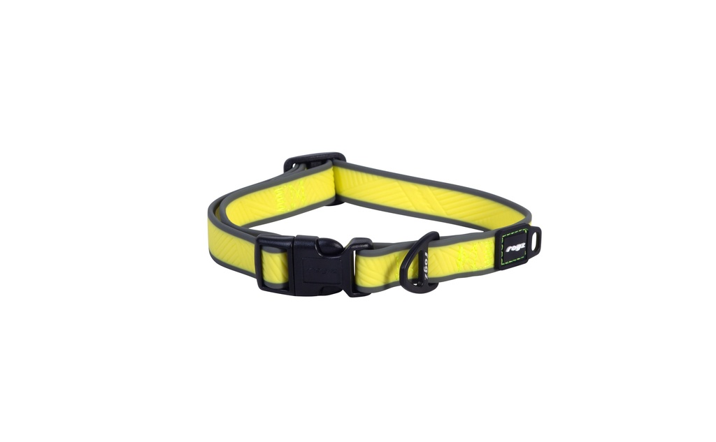 Rogz Amphibian Halsband