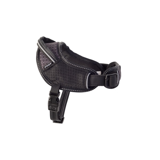 [RSJST83SA] Rogz Air Tech Sport Tuig (Nightsky Black, Small)