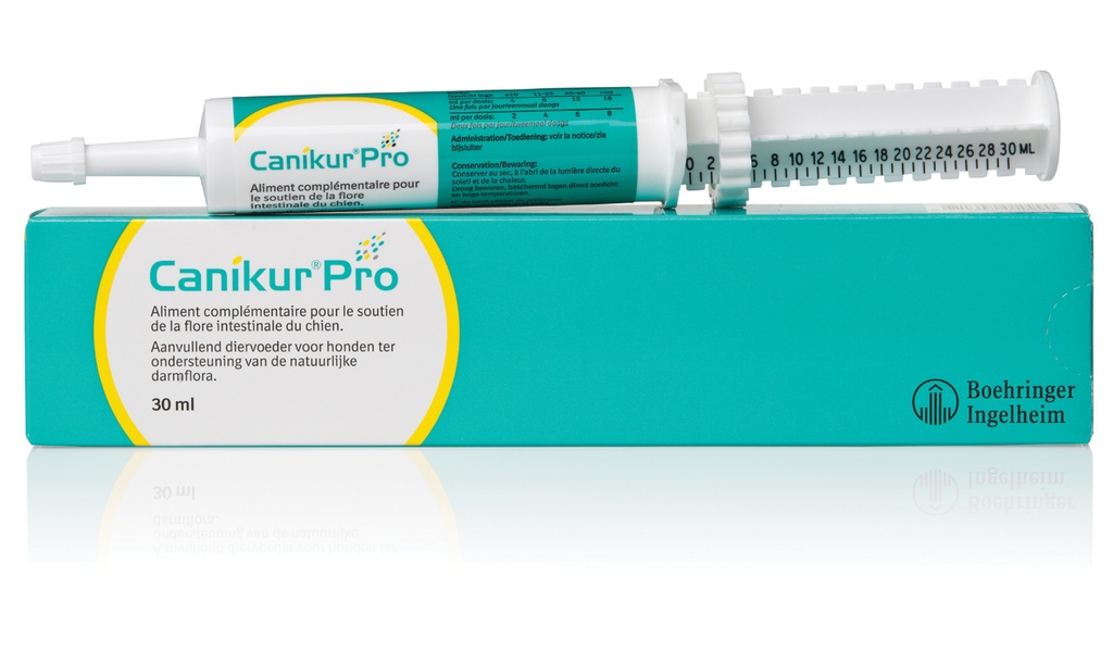 Canikur PRO 30 ml.
