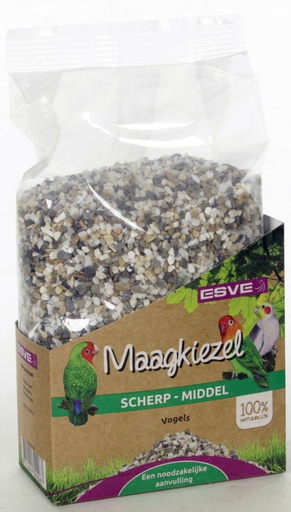 [E201522] MA-KI maagkiezel middel 1 kg.