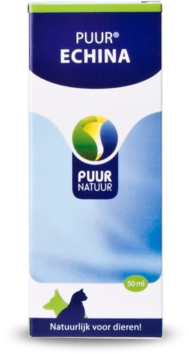 [PN71084] Puur Echina 50 ml.