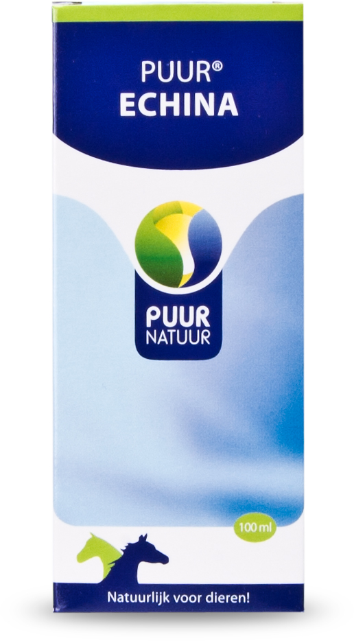 Puur Echina 100 ml.