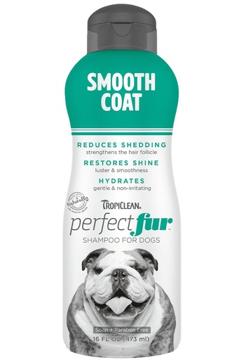 [TC00017] PerfectFur Smooth Coat 473 ml.