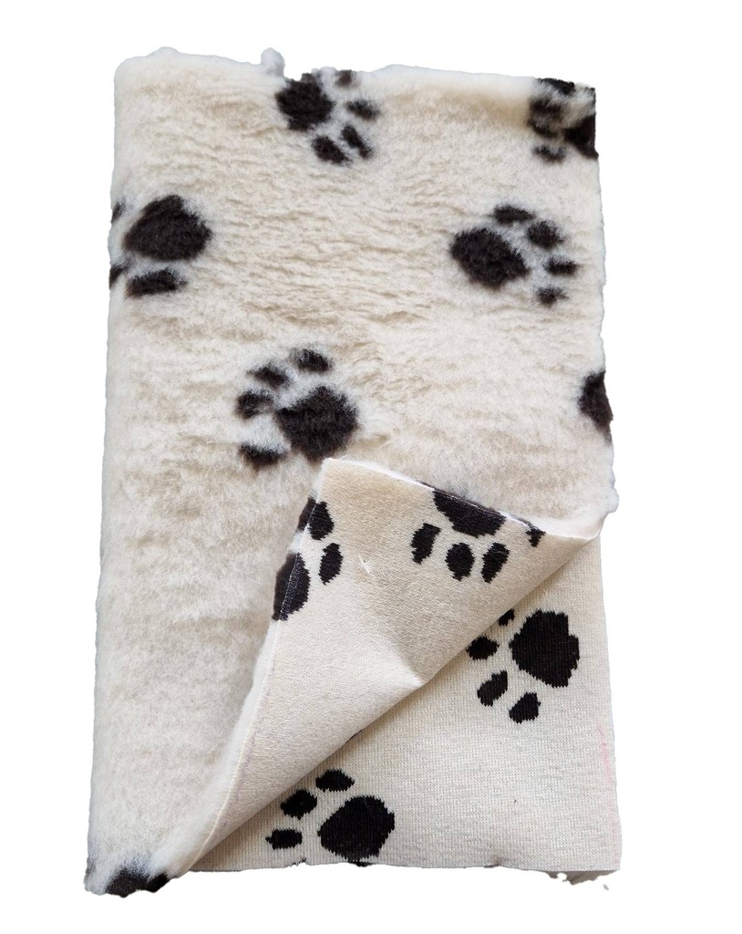 Vetbed L Ongebiesd 1 Poot Beige 1 st.