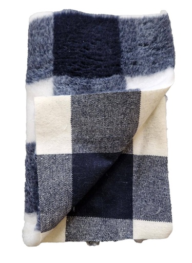 [GH33610] Vetbed S Ongebiesd Ruit 1 st.