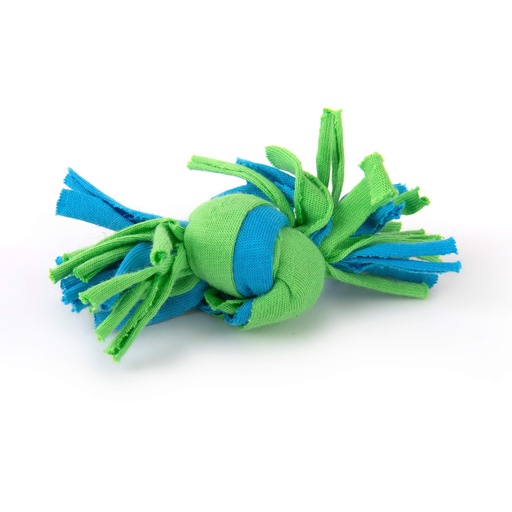 [RCTC265] Rogz Knotted Candy (Green/Blue)