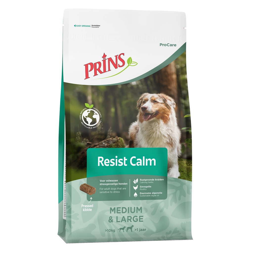 Prins Resist Calm PC 12 kg.