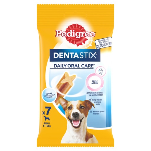 [MA466283] Denta Stix Mini 7-pack 10 x 110 gr.