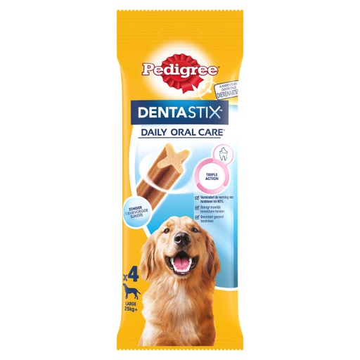 [MA466293] Denta Stix Maxi 4-pack 14 x 154 gr.