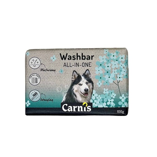[CS54785] Carnis Washbar All-in One (1 st.)