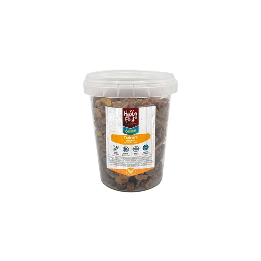 [HF929035] HobbyFirst Trainers Chicken 8 x 250 gr.