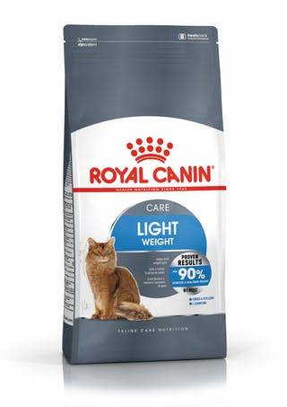 [RC304015] Royal Canin Light 40 Kat 1,5 kg.