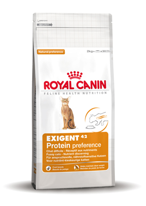 [RC316005] Royal Canin Exigent 42 Protein Prefence 400 gr.
