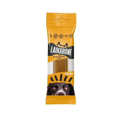 [PL49047] Laika Bone Chicken M 20 x 1 st.