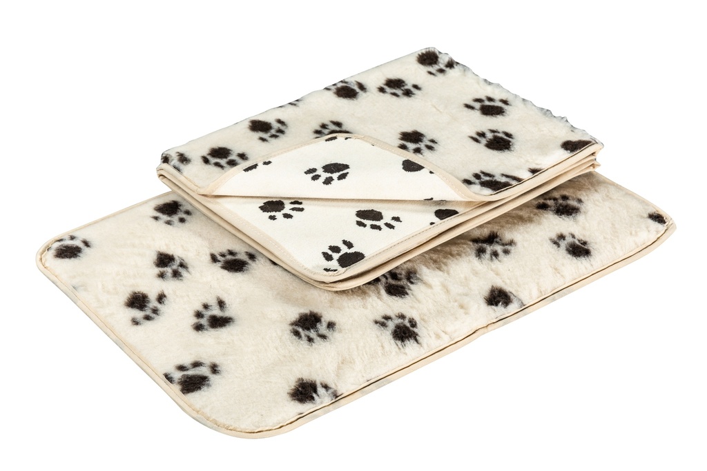 Vetbed S 1 Poot Beige 1 st.