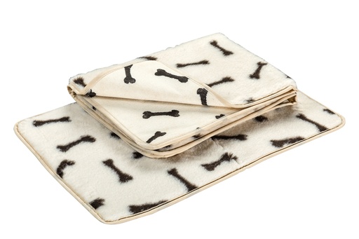 [GH33184] Vetbed L Bot Beige 1 st.