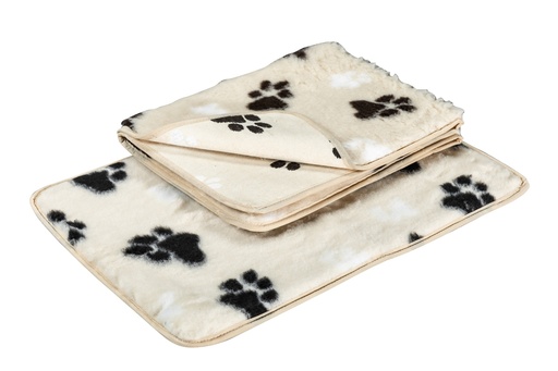 [GH33467] Vetbed S 2 Poot Beige 1 st.