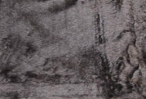 [96246] Bontmand 8 Grijs doorsnede 110 cm. (1 st.)