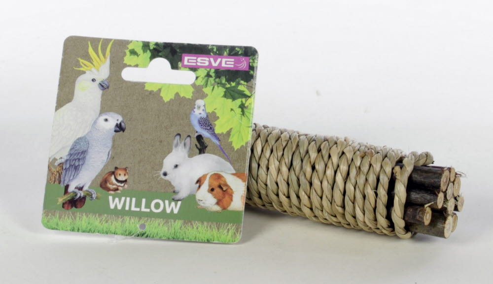 ESVE Knaaghout rol ingewikkeld 1 st.