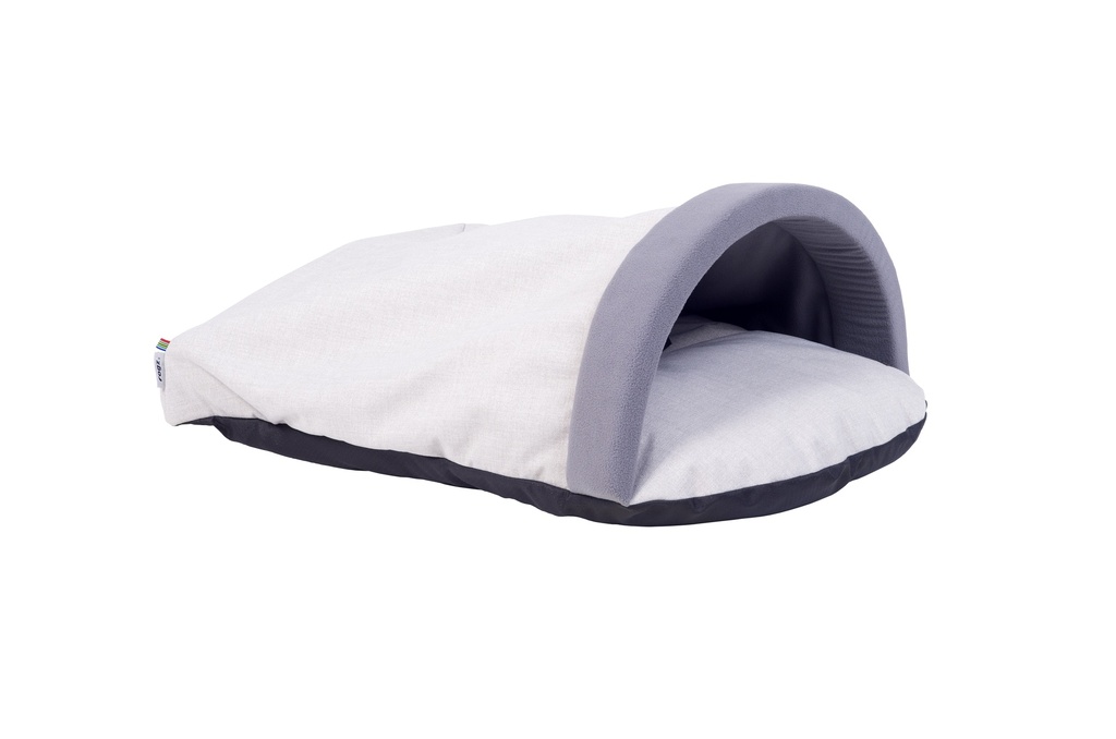 Rogz Nova Cave Bed XL Beige 1 st.