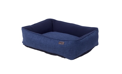 [RWBNLB] Rogz Nova Walled Bed L Blauw 1 st.