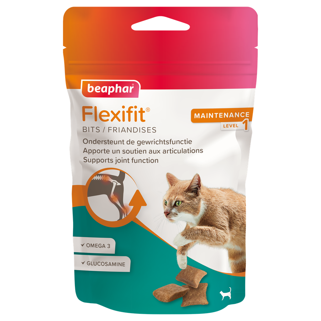 Beaphar Flexifit Bits