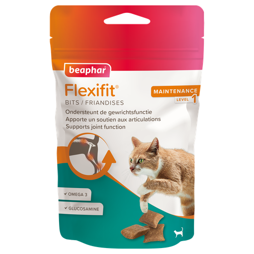 [BP1000069] Flexifit Bits (150 gr.)