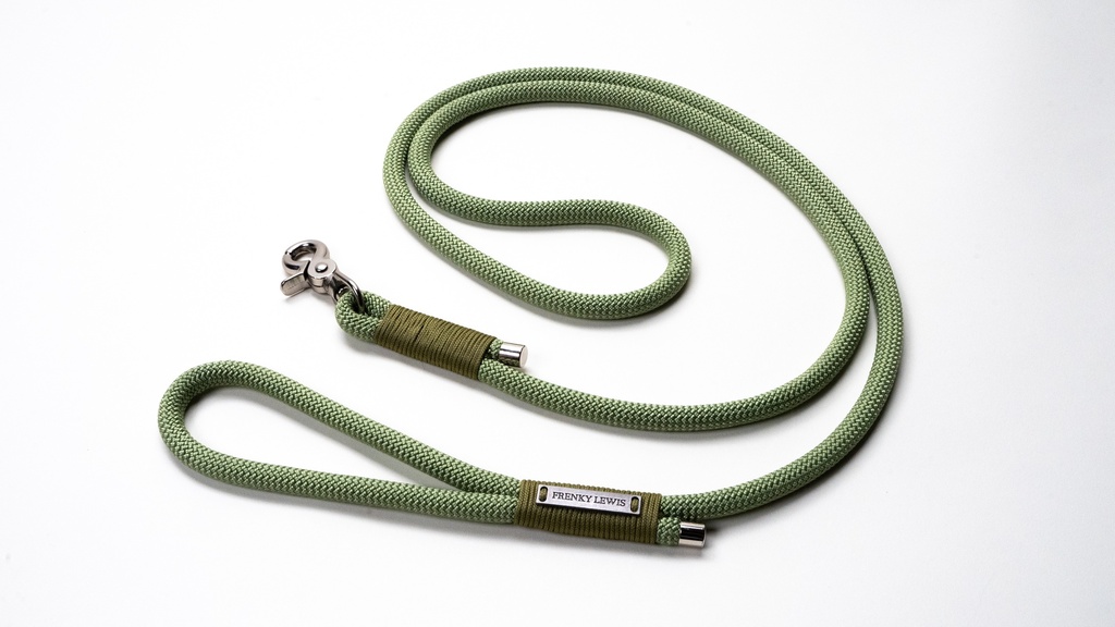 Frenky Lewis Dog Leash Young Jagger 1 st.