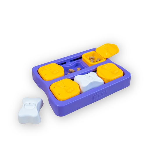 [OH71419] Nina Ottosson Dog Brick Small (1 st.)