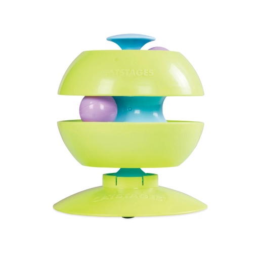 [PS71430] Twist-A-Ball Track (kat) (1 st.)