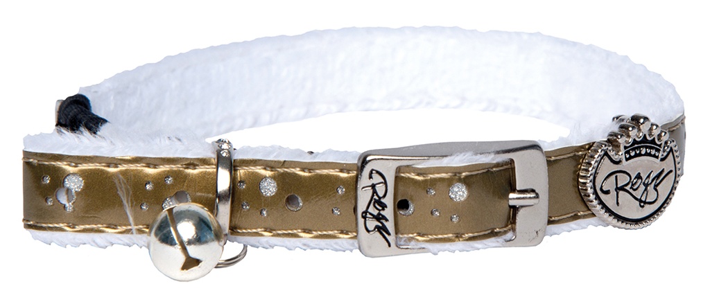 Rogz Catz Trendycat Halsband