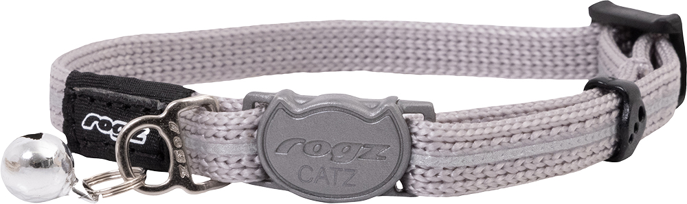 Rogz Catz AlleyCat Halsband